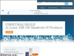 Sites similar to prescriptions.co.uk