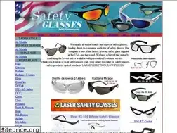 Sites similar to prescriptionsafetyglasses.com