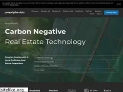 Sites similar to prescriptivedata.io