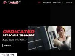 Sites similar to prescriptivefitness.com