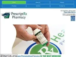 Sites similar to prescriptrx.com