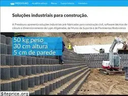 Sites similar to presdouro.pt