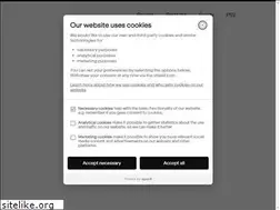 Sites similar to preseedventures.dk
