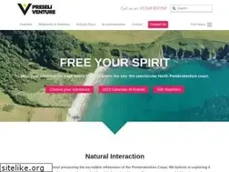 Sites similar to preseliventure.co.uk