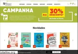 Sites similar to presenca.pt