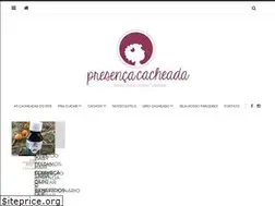 Sites similar to presencacacheada.com.br