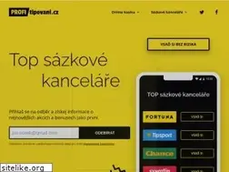 Sites similar to presence.cz