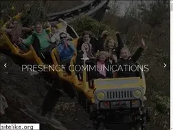 Sites similar to presence.ie