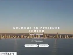 Sites similar to presence.org.au
