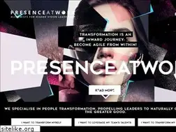 Sites similar to presenceatwork.com