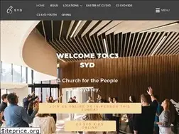 Sites similar to presenceconference.com