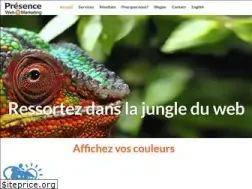 Sites similar to presencegatineau.ca