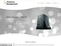Sites similar to presencemanagement.com
