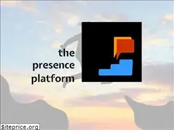 Sites similar to presenceplatform.io