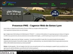Sites similar to presencepme.com