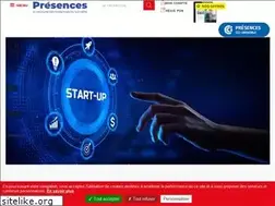 Sites similar to presences-grenoble.fr