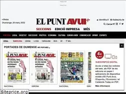Sites similar to presencia.cat