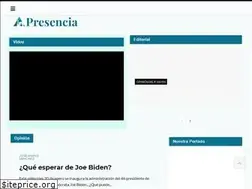 Sites similar to presencia.digital