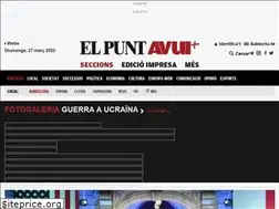 Sites similar to presencia.info