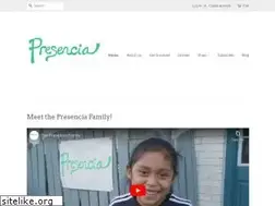 Sites similar to presenciaatl.org