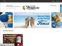 Sites similar to presenciahilaturasonline.com