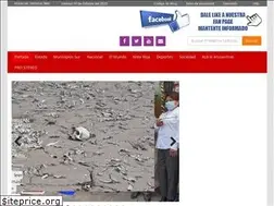 Sites similar to presencianoticias.com