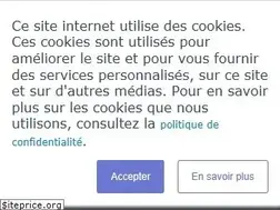 Sites similar to presencity.fr