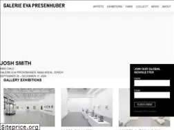 Sites similar to presenhuber.com