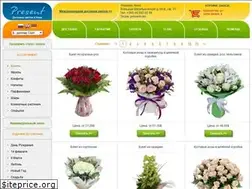 Sites similar to present.kiev.ua