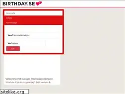 Sites similar to presentakuten.se