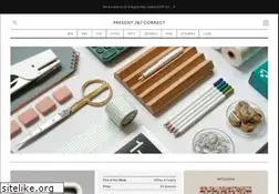Sites similar to presentandcorrect.com