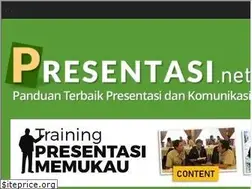 Sites similar to presentasi.net