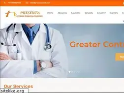 Sites similar to presentasoft.com