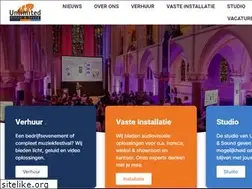 Sites similar to presentatietechniek.com
