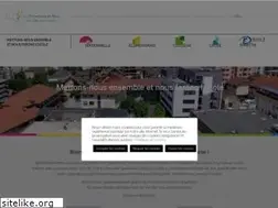 Sites similar to presentation-de-marie.fr