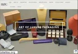 Sites similar to presentation-packaging.com
