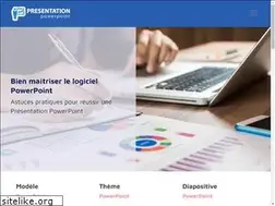 Sites similar to presentation-powerpoint.fr