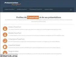 Sites similar to presentation-powerpoint.info
