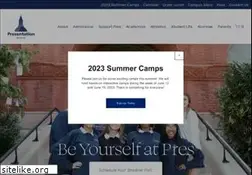Sites similar to presentationacademy.org