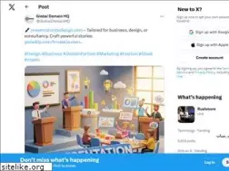Sites similar to presentationbydesign.com