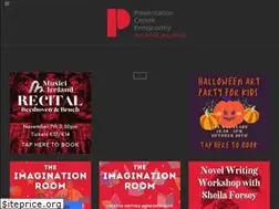 Sites similar to presentationcentre.ie