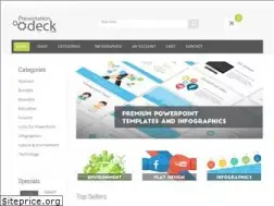 Sites similar to presentationdeck.com