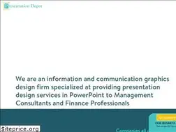 Sites similar to presentationdepot.com