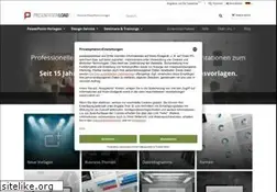 Sites similar to presentationload.de
