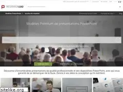 Sites similar to presentationload.fr