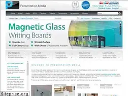 Sites similar to presentationmedia.co.uk