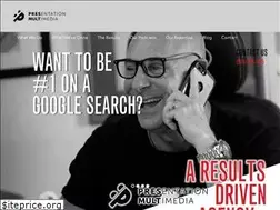 Sites similar to presentationmultimedia.com