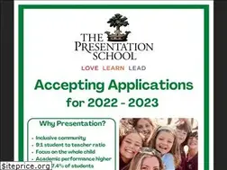 Sites similar to presentationschool.com