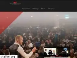 Sites similar to presentationsteknik.com