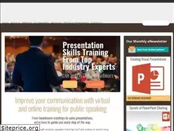 Sites similar to presentationxpert.com